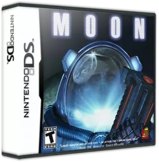 ROM Moon